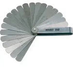F&uuml;hlerlehre 2147 ∙ L&auml;nge: 84 mm ∙ 0,05 &ndash; 1,0