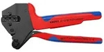 EVO Crimp-Systemzange br&uuml;niert 200 mm 974366EVO