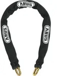 AV-Kette, 6KS65, geh&auml;rteter Stahl black - black