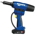 FireBird Pro CAS mit 1 Li-Ion Akku 18V - 2,0 Ah / Ladeger&auml;t in L-Boxx