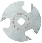 Scheibennutfr&auml;ser Expert for Wood, 8 mm, D1 50,8 mm, L 3 mm, G 8 mm