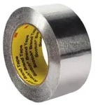 Weichaluminiumklebeband 425.50 50mm x 55 Meter