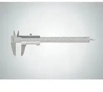 Messschieber MarCal 16 FN Ablesung 0,05mm 150mm