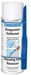 Kaugummientferner | mit K&auml;lteschockwirkung | 400 ml | transparent