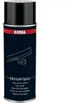 Edelstahl-Spray anthrazit silikonfrei, Temperatur bis 300&deg;C, 400ml Dose - grau
