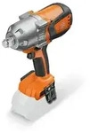 Akku-Schlagschrauber ASCD 18-1000 W34 AMPShare kompatibel