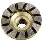 Diamantschleiftopf ZDryZ 50mm / M14
