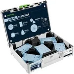 Schleifmittel-Systainer3 Granat 80x133 GR SYS