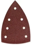 Schleifmittel Rubin Delta P80 RU/50