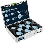 Schleifmittel-Systainer3 Granat D90/V93 GR SYS