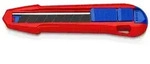 Cuttermesser Alu Druckguss 90 10 165 BK 18mm