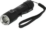 Akku Taschenlampe LED LuxPremium TL 410 A, IP44, 400lm