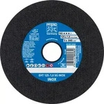 Trennscheibe EHT 125x1,0x22,23 mm gerade Leistungslinie SG INOX f&uuml;r Edelstahl