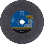 Trennscheibe Metallkreiss&auml;ge T 350x2,8x25,4 mm Uni.-Linie PSF CHOP STEEL f&uuml;r...