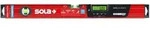 Digitale Wasserwaage REDM 60 digital mit Magnet