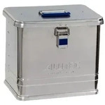 Aluminiumbox COMFORT 27 Liter- 380 x 280 x 332mm