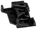 Einlagen f&uuml;r die Werkzeugaufbewahrung f&uuml;r GDS/GDX 18V-160/180/300