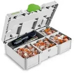 Wago Klemmen-Set SYS3 S 76-WAGO-Set