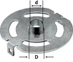 Kopierring KR-D 17,0/OF 1400