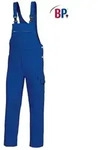 Latzhose 1482 60 k&ouml;nigsblau, Gr&ouml;&szlig;e 44 - blau - 44