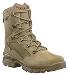 Stiefel COMBAT GTX coyote, O2, beige, UK 9.0 / EU 43 - braun - 43