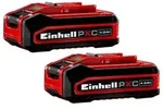 18V 4Ah PXC Plus Twinpack