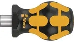 809/1 ESD Stubby Bits-Handhalter, mit Sprengring, 1/4" x 54 mm