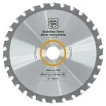 Handkreiss&auml;geblatt f&uuml;r Edelstahl 63502307000