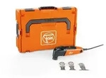 MULTIMASTER MM 300 Plus Start