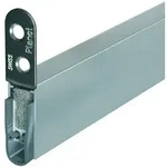 Objektt&uuml;r-T&uuml;rabsenkdichtung, HS FH, 1210mm, Aluminium