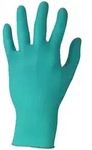 Produktschutzhandschuh TouchNTuff&reg; 92-600, Kat. III, gr&uuml;n, Gr&ouml;&szlig;e 7,5-8 - gr&uuml;n -