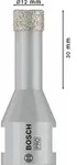 PRO Core Cutter dry, 12 x 30 mm