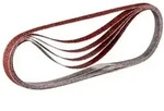 Schleifband 9mm K40 5Stk