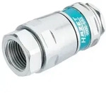 Druckluft (Sicherheits) Kupplung 9000-062