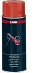 Buntlack Colorspray hochgl&auml;nzend Alkydharz 400ml Spraydose feuerrot - rot