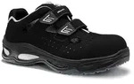 Sicherheitssandale ETHAN Easy ESD S1, Gr. 44 - schwarz - 44
