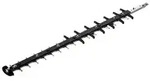 Scherblatt kpl. 60cm