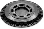 Schleifteller ST D220-LHS 2 225/IP