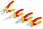 Combo Kit VDE Zangen-Set, 4-tlg