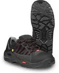 Sicherheitsschuh E-SPORT 1615, S3 SRC CI, Gr&ouml;&szlig;e 36 - schwarz - 36