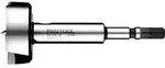 Forstnerbohrer FB D 35 CE