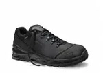 Sicherheitshalbschuh LEANDRO Work LX Pro GTX Lo S3S CI, Gr. 39 - schwarz - 39
