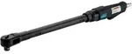 Ratschenschrauber ∙ extralang 9022P-XLG ∙ 1/2 Zoll (12,5 mm) Vierkant massiv ∙
