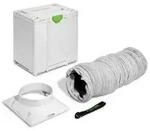Zuluftschlauch LS-SYS-AIR D200x6m