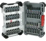 PRO Impact Schrauberbit-Set, 48-tlg.