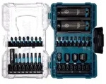 Bit- u. Schlagnuss-Set 30-tlg.