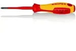 Schraubendreher PlusMinus Phillips&reg; 98 24 01 SLS iso. MK SL/PH1 x 80mm - PH1