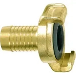Schlauchst&uuml;ck, MS, 3/4", 19mm