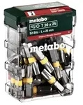 Bit-Box T30, SP, 25-teilig (626716000)