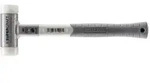 SUPERCRAFT-Schonhammer, mit ergonomisch geformtem, rutsch- und bruchsicherem